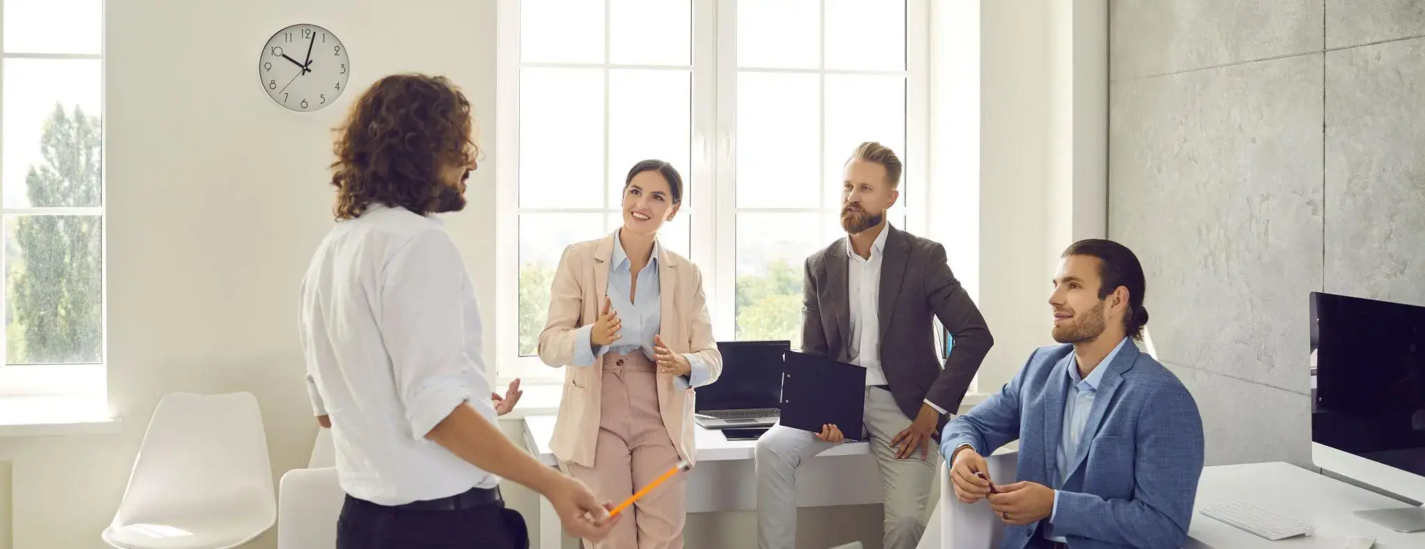 Trust-Driven Growth